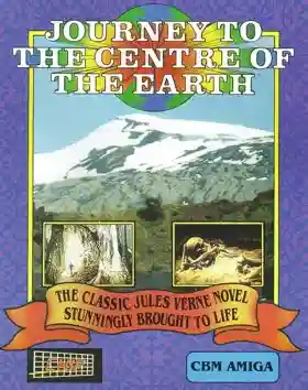 Journey to the Center of the Earth_Disk1-Amiga